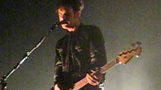 Watch Black Rebel Motorcycle Club 20 Hours video