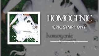 Watch Homogenic Savior video