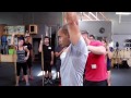 Fixing the Finish Position in the Press with Dave Lipson