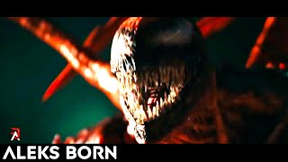Aleks Born - Spiritual Journey _ Venom Let There Be Carnage