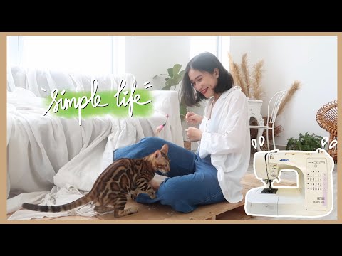 MÌNH MUA MÁY MAY Ở ĐÂU? THỰC HIỆN ƯỚC MƠ NĂM 16 TUỔI (thiết kế thời trang, stylist...) | Hạ Summi