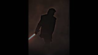 Insanely Cold Anakin Skywalker Edit | #Starwars