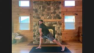 Yoga For Runners