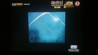 Twilight - Tv5 Intro