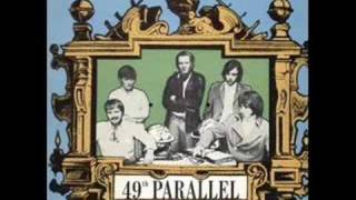 49Th Parallel - Close The Barn Door