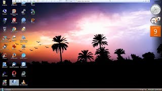 Windows Vista Home Basic with Service Pack 2 (Polish) in VMware Workstation Pro!