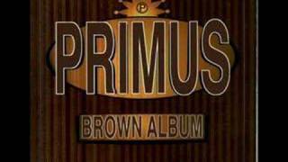 Watch Primus Bobs Party Time Lounge video