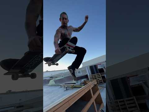 MMA skater‼️👍🏽 #skateboarding #skateedit #skateramp #oc #creativeskateclips #skatepark #skate