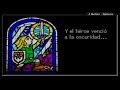 The Legend Of Zelda: The Minish Cap - Intro y gameplay (spanish subs)