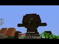 TREE ROOM? Minecraft Family Ep. 48