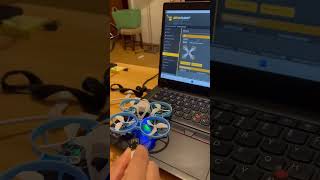 I Bought Brand-New Meteor75 Pro Elrs, Tested Everything In Betaflight But Motors Wont Work