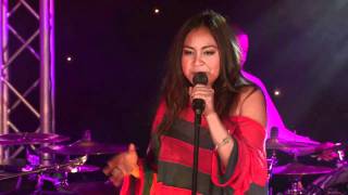 Watch Jessica Mauboy Reconnected video
