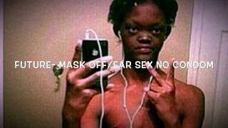 Future-Mask Offear