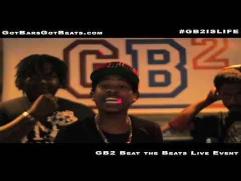 GotBarsGotBeats.com: Delaware Rap Cypher [Label Submitted]