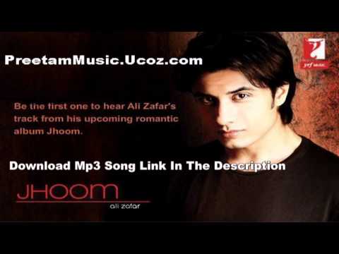 Jab Se Dekha - Jhoom (2011) Full Audio Song *Ali Zafar*