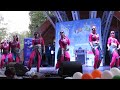 Video Kala Chashma День Индии в Сокольниках