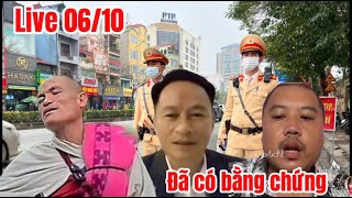 Tin Nóng Đã Tìm Thấy Ông Tú Xúc Giác Tuấn Bắp .... 08102025
