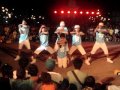 sgdb danza mania 2010