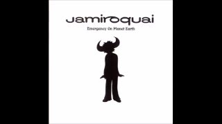 Watch Jamiroquai Emergency On Planet Earth video
