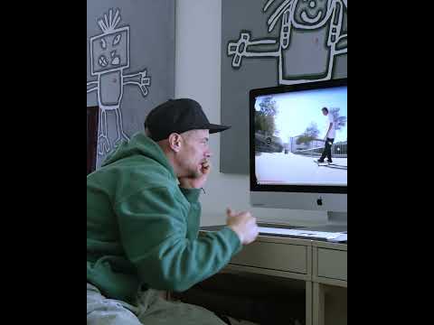 Chris Joslin TRUE commentary now playing our channel