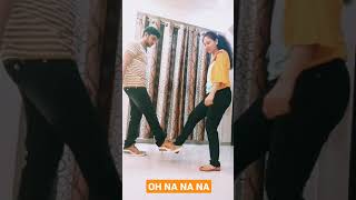 Na Na Na Challenge & Son Dance