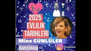 Bu Vi̇deoyu İzlemeden Ni̇kah Tari̇hi̇ Almayin 2025 En Uygun Tari̇hler