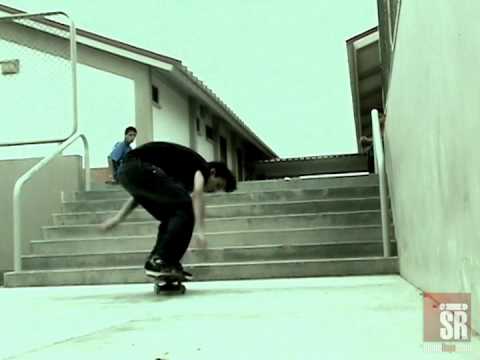 Skate Perú - Remix Jorge Farro