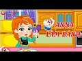 Hướng dẫn chơi game Anna làm bánh - Game Vui