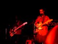 Jim White - A town called amen - live