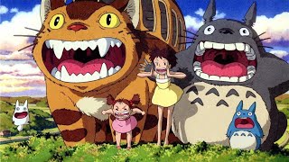 How Hayao Miyazaki Changed Anime