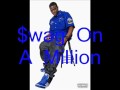 Ariginal Tha General Ft. Mal of Banger Committee- $wag On A Million