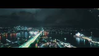 Canon 1Dx Mark Ii, Dji Mavic Pro 2017 Sydney December Trailer