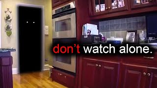 Scary Ghost Videos That Will Infect Your Dreams