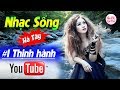 NHẠC SỐNG SẾN REMIX HAY NHẤT 2018 - NHẠC SỐNG HÀ TÂY BOLERO REMIX - GIỌNG CA ĐOÀN PHƯỢNG