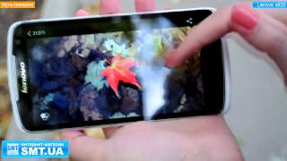 Купить Lenovo S920
