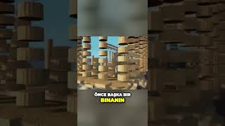 Yüzyıllık Gizemi Çözmek İçin Dev Bir Yapbozda