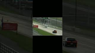 Dodge Challenger Vs A Drag Race Truck Editsky Man Defination Shorts