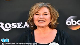 Roseanne Barr Thought ‘B****’ Valerie Jarrett Was White | Gift Of Life