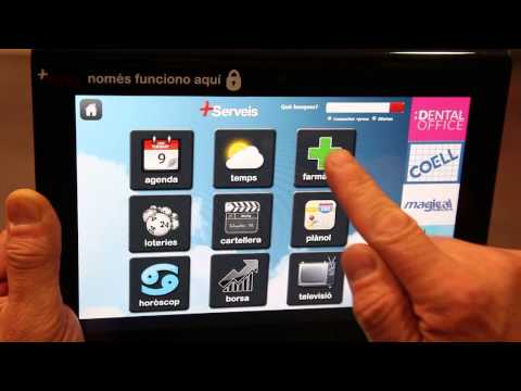 + Press plataforma digital