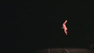 Ipsac 2018 - Erin Obrien Ireland, Women New Star Category, 2Nd Place