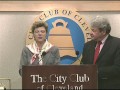 Steve and Cokie Roberts 05.11.11