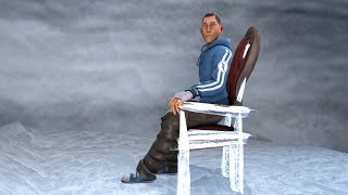 My Heart Is Cold Sfm Animation