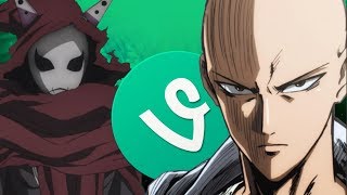 BEST Anime Crack / Vine Funny Compilation of June 2018 (HD)