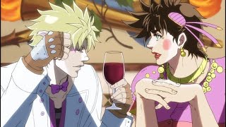 Joseph Joestar Being The Funniest Jojo For Nearly 8 Minutes
