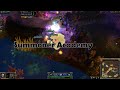 League of Legends - Summoner Academy Ep 01 - UI, Hotkeys, and Smart Casting
