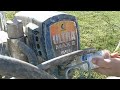 operating a graco 695