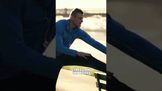 Does Stretching Boost Your Flexibility And Mood
