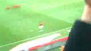 Galatasaray-Fenerbahçe 32.Hafta Sabri̇ Sarioğlu Yumruk Show