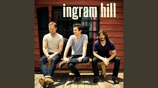 Watch Ingram Hill Broken Hearted In Birmingham video