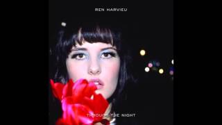 Watch Ren Harvieu Tonight video